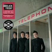 Ladytron - Nightlife (2 LP)