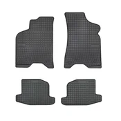 Frogum Tipske patosnice za  VW Lupo (1998-2005)