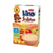 Lino mlecna instant kaša frutolino 200g