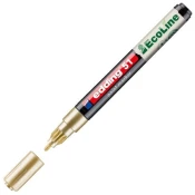 Edding 51 EcoLine D10 marker s zlatnim lakom 7580260006