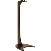 Fender Deluxe Wooden Hanging Stand Vješalica za gitaru Walnut (Kao novo)