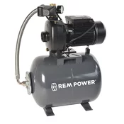 Hidroforna črpalka Rem Power WPEm 13000/50G 230V