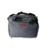 Bbo torba za mame mila (m355) - grey ( M355GREY )