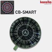 Matrix folija za pikado avtomate KARELLA/CB-SMART