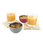 CMP set od 4 podmetaca