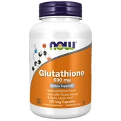 Glutation, 500mg - 120 kapsul