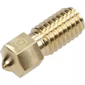 BROZZL Medeninasta šoba za AnkerMake - 0,6 mm