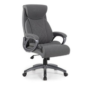 Spirit: Comfort uredska stolica siva