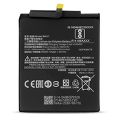 AVIZAR Nadomestna notranja Li-Polymer baterija 3000 mAh, model BN37 - črna str. Xiaomi Redmi 6A, (20618131)