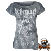 Metal ženska majica Behemoth - Marylin Amen - METALSHOP ORIGINALS - 23309