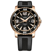 COVER Rucni sat Gents Diver 3H.
