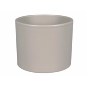 eoshop Pokrov za cvetlični lonec PALETA ZEUS keramični mat d11x10cm