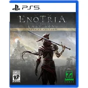 Enotria The Last Song Deluxe Edition (PS5)