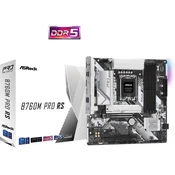 MB s1700 ASRock B760M PRO RS