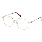 Bally BY5072-H 032 ONE SIZE (54) Zlata/Kristalna