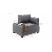 Atelier Del Sofa 1-sedežna zofa