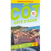 MARCO POLO Reiseführer Côte dAzur
