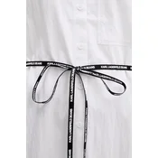 KARL LAGERFELD JEANS Bluza  bela