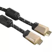 Hama AV Kabl 122209 - HDMI-HDMI 075 m