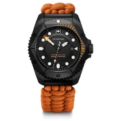Victorinox 242069.1 Mens Watch Dive Pro Quartz 43mm 30ATM