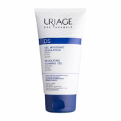 Uriage DS Regulating Foaming Gel čistilni gel za vse tipe kože 150 ml unisex