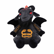Plišasta igrača Baphomet - D5407T1