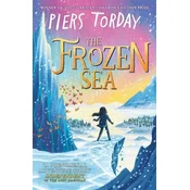 The Frozen Sea