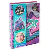 Crazy Chic Urban Style Set Šminke CL18695
