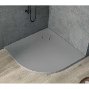 Tuš kada Moonwalk 100x100 R550 LM Manhattan 922890