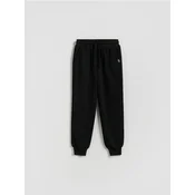 Reserved - Pamučne jogger pantalone