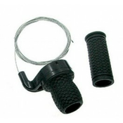 Rucica menjaca desna Power Grip Shift 5-faz