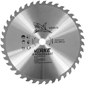 Žagin list s SK ploščicami 400x32mm 40T 66352
