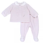 Chicco komplet 2/1 (majica dr,pantalone),devojcice