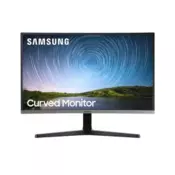 SAMSUNG LED monitor C32R500FHR