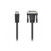 HAMA AV kabl HDMI na DVI/D 1.5m 205018