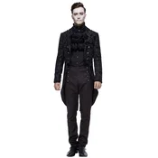 Moški plašč DEVIL FASHION - CT105