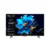 TCL QLED TV 50P7K