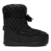 Cizme za snijeg Bogner La Plagne 18 A 32547024 Crna