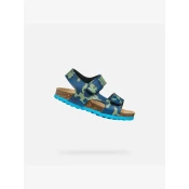 Geox Chalki Superge Modra