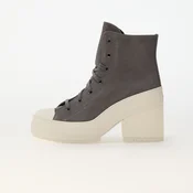 Sneakers Converse Chuck 70 De Luxe Heel Platform Sharkskin/ Egret/ Sharkskin EUR 41