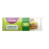 Gosia vrečke za zajtrk 170/280/100 kosov