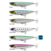 Vobler Savage Gear Pop Walker 2,0 9cm