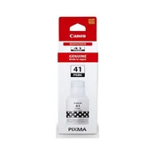 Črnilo Canon GI41BK Black/Original