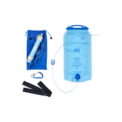 Filter za vodo Care Plus Water Filter - Evo 3l - blue