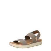 KEEN Sandali ELLE, siva