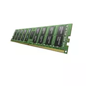 Samsung Enterprise SAMSUNG 64GB DDR4-3200 RDIMM ECC Registered CL22 Dual Rank (M393A8G40AB2-CWE)