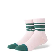 Stance BOYD QTR, nogavice ž., roza W356D25WBQ
