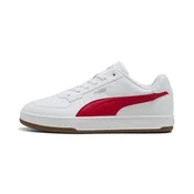 PUMA Nizke superge Caven 2.0 rdeča/bela