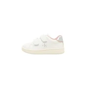 Calvin Klein Jeans Superge ZIGGY svetlo siva/bela