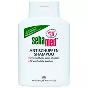SEBAMED ŠAMPON PROTIV PERUTI 200ML